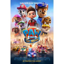 copy of LA PAT’ PATROUILLE...