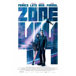 ZONE 414.   DVD