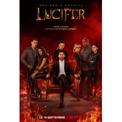 LUCIFER S6-   SERIES