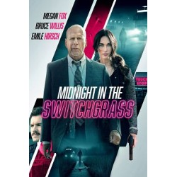MIDNIGHT IN THE...