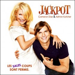 JACKPOT DVD