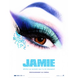 JAMIE.   DVD