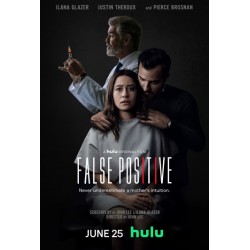 FALSE POSITIVE.   DVD