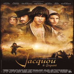 JACQUOU LE CROQUANT DVD