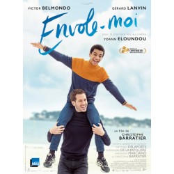 ENVOLE-MOI.    DVD