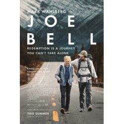 JOE BELL.   DVD