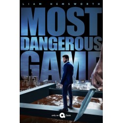 MOST DANGEROUS GAME.   DVD