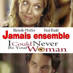 JAMAIS ENSEMBLE DVD