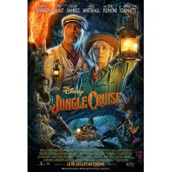 copy of JUNGLE CRUISE.    NEWS