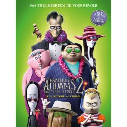 copy of LA FAMILLE ADDAMS 2...