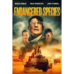 ENDANGERED SPECIES.   DVD