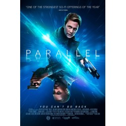 PARALLEL.   DVD