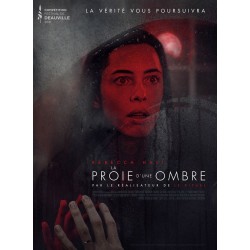 LA PROIE D'UNE OMBRE.   DVD