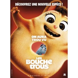 copy of LES BOUCHETROUS....