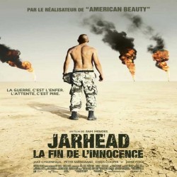 JARHEAD DVD
