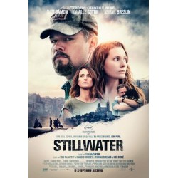 copy of STILLWATER.   NEWS