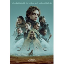 copy of DUNE.   NEWS