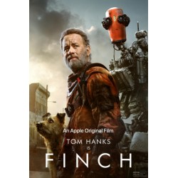 FINCH.   DVD