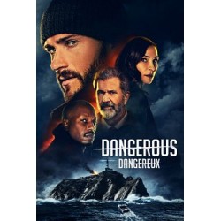 DANGEROUS.   DVD