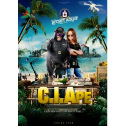 C.I.APE.   DVD