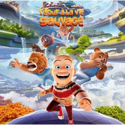 LES OURS BOONIE Retour à la...