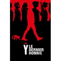 Y, LE DERNIER HOMME S1....