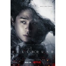 Hellbound  HELLBOUND S1 -...