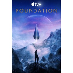 FOUNDATION S1.   SERIES