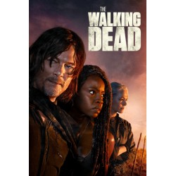THE WALKING DEAD S11 PART...