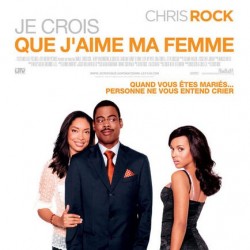 JE CROIS QUE J'AIME MA FEMME DVD