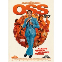 OSS 117: ALERTE ROUGE EN...