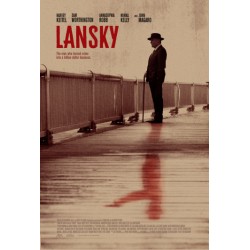 LANSKY.   DVD