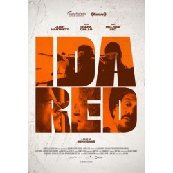 IDA RED.    DVD