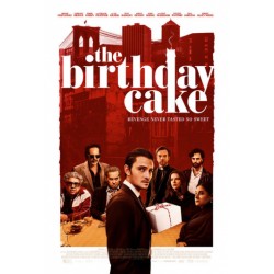 THE BIRTHDAY CAKE.    DVD