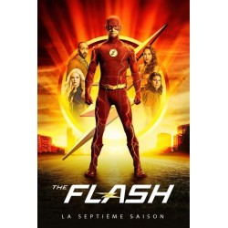 THE FLASH S7. SERIES
