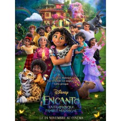 copy of ENCANTO, LA...