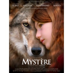 MYSTÈRE.  DVD