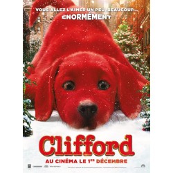 copy of CLIFFORD.   NEWS