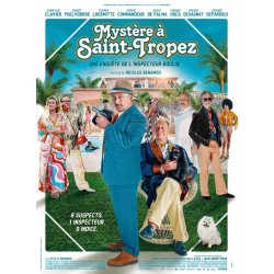 copy of MYSTÈRE À...