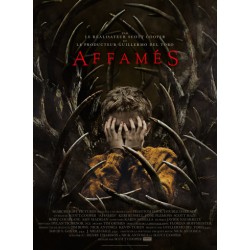 AFFAMÉS.   DVD