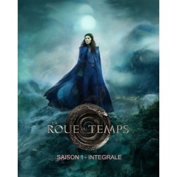 LA ROUE DU TEMPS S1.    SERIES