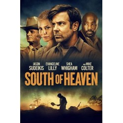 SOUTH OF HEAVEN.   DVD
