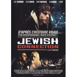JEWISH CONNECTION DVD