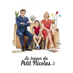 LE TRÉSOR DU PETIT NICOLAS....