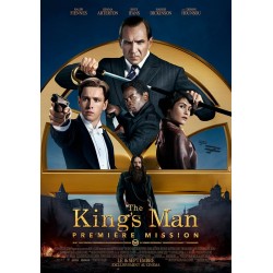 copy of KINGSMAN : PREMIÈRE...