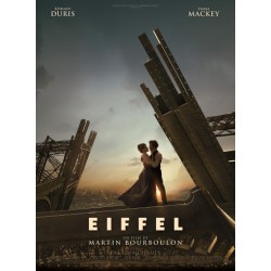 EIFFEL.   DVD