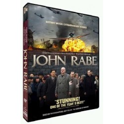 JOHN RABE DVD