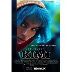 KIMI.   DVD