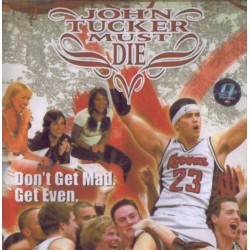 JOHN TUCKER DVD