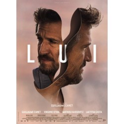 LUI.   DVD
